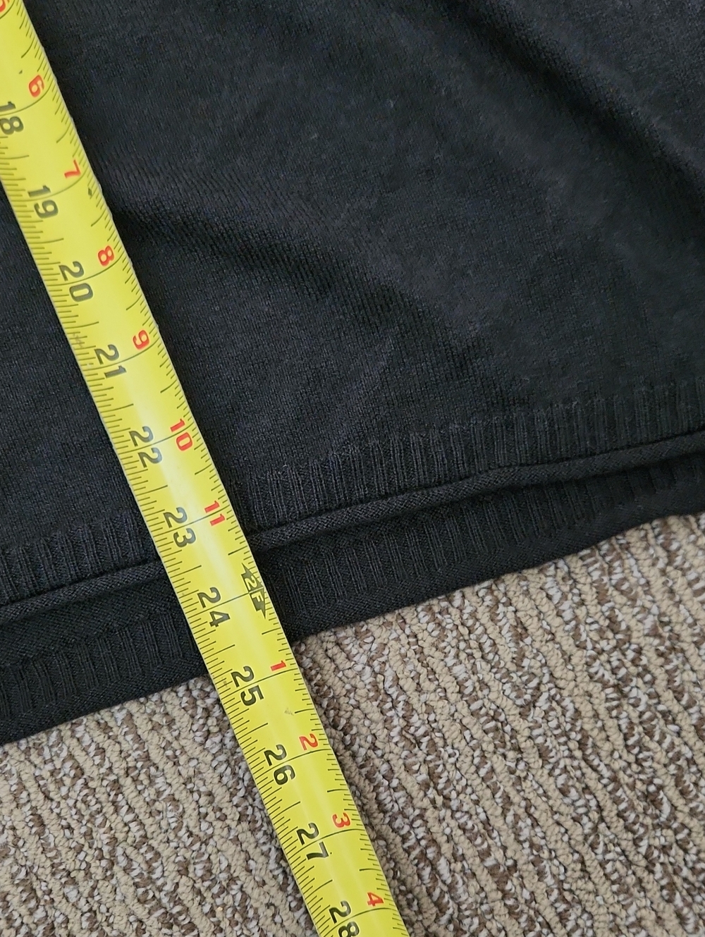 Mersea Catalina V Neck Sweater Size O/S - Picture 11 of 14